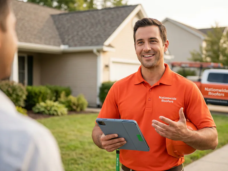 Roof Installation  in Fraser  FAQ